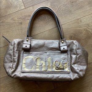 Chloe handbag